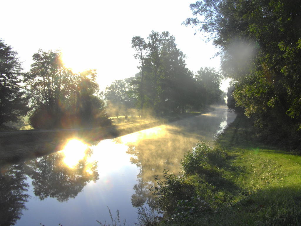 Fenetre Sur Loire Bed and Breakfast Iguerande Buitenkant foto