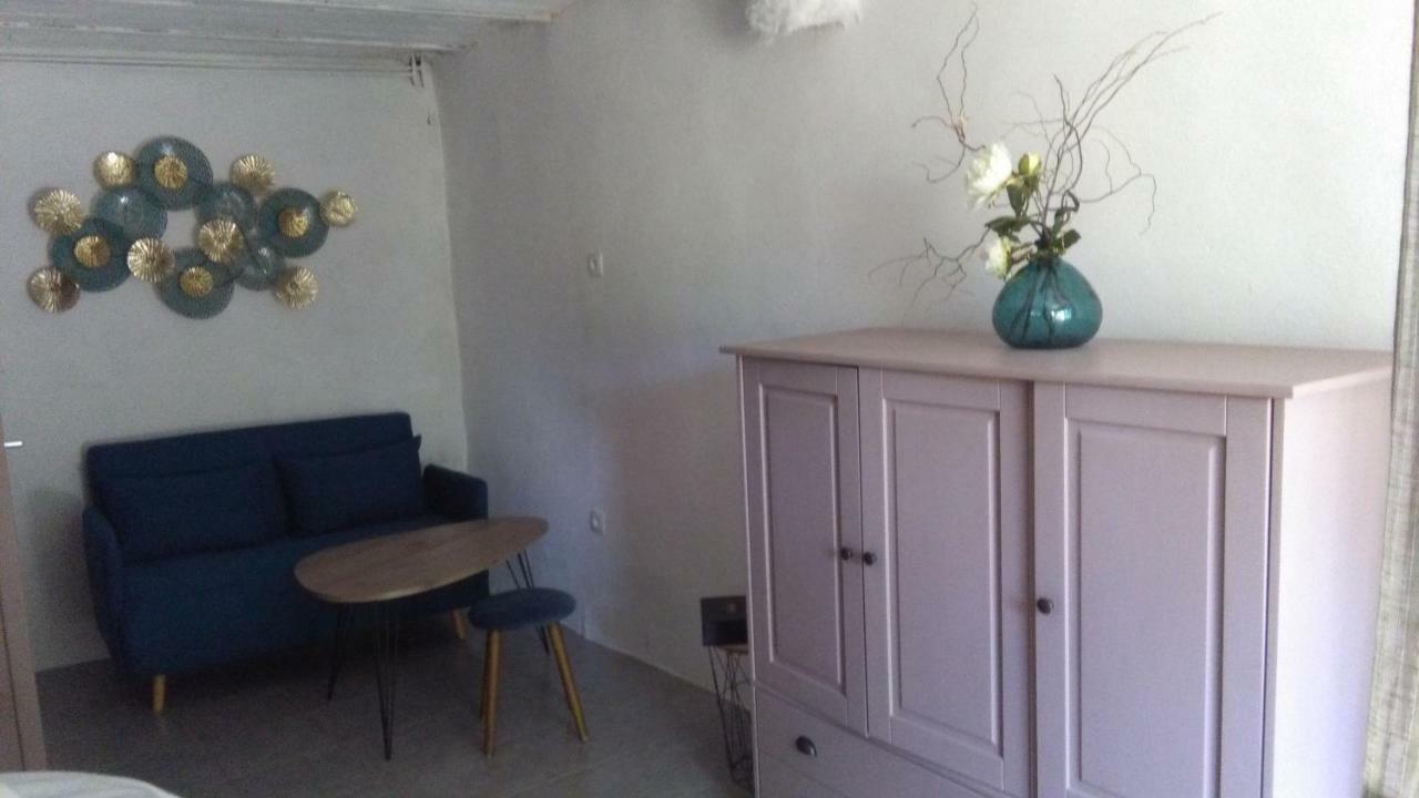 Fenetre Sur Loire Bed and Breakfast Iguerande Buitenkant foto